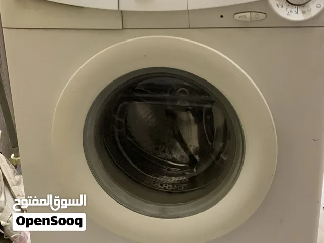 غسالة ملابس فتحة امامية