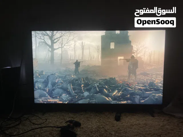 LG Smart TV 50