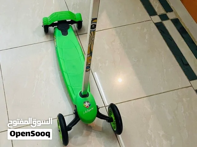 Kids 3-Wheel Scooter—BHD 3