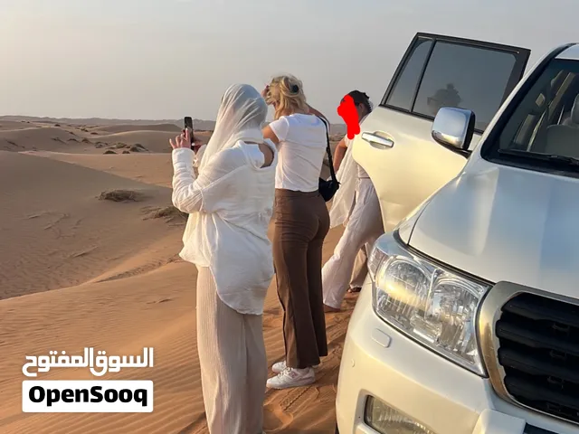 SUV Toyota in Al Sharqiya