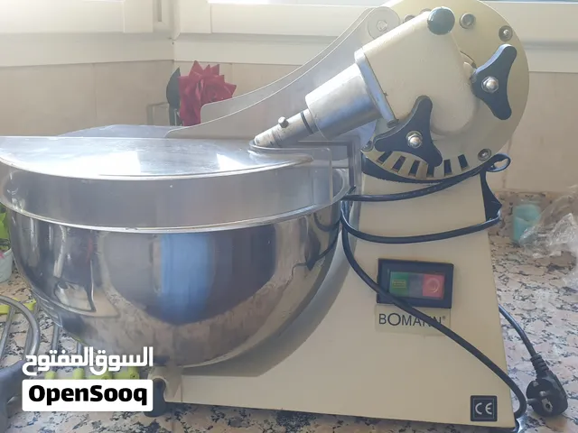 عجانة كهربائية