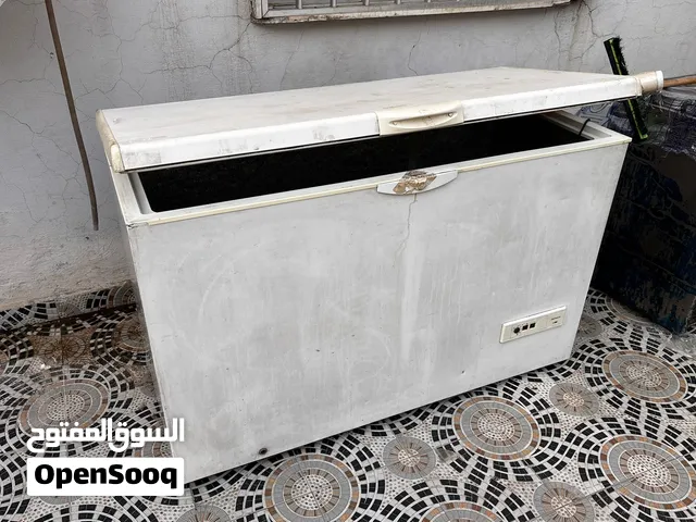 للبيع عدد اثنين فريزر