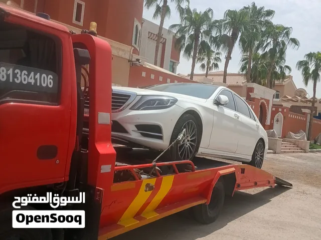 سطحه الرياض نقل سيارات recovery car towing service riyadh