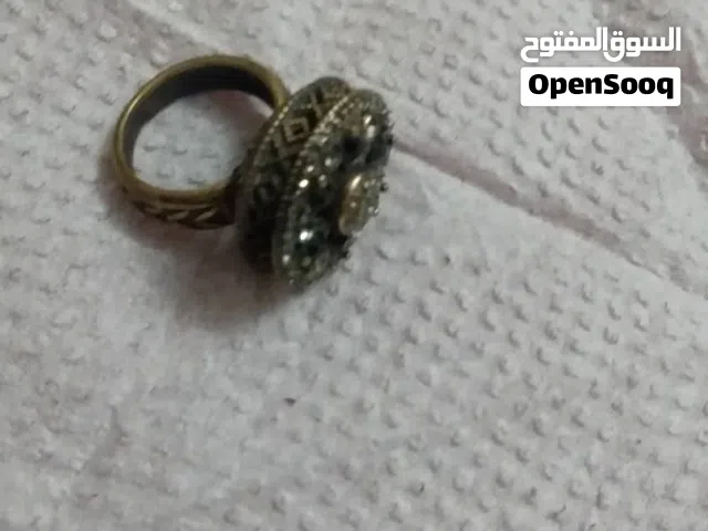 انتيكا للبيع-خواتم أثرية عثمانية