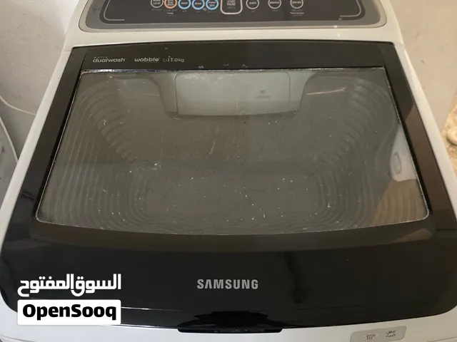 للبيع غسالتين من شركة Lg و candy