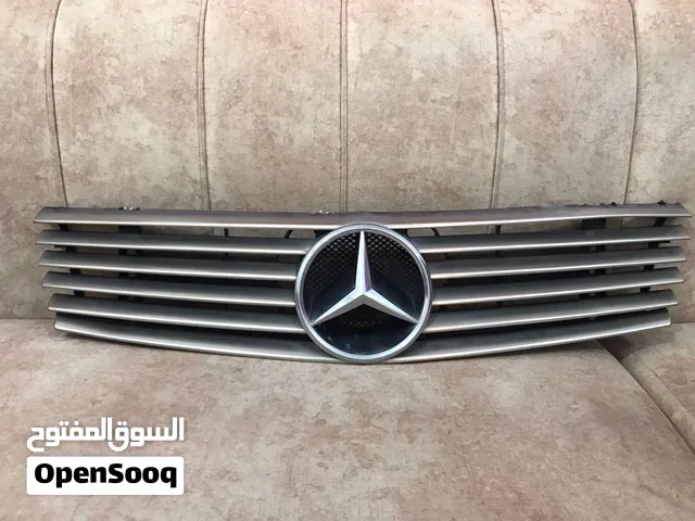 قطع غيار مرسيدس SL R129