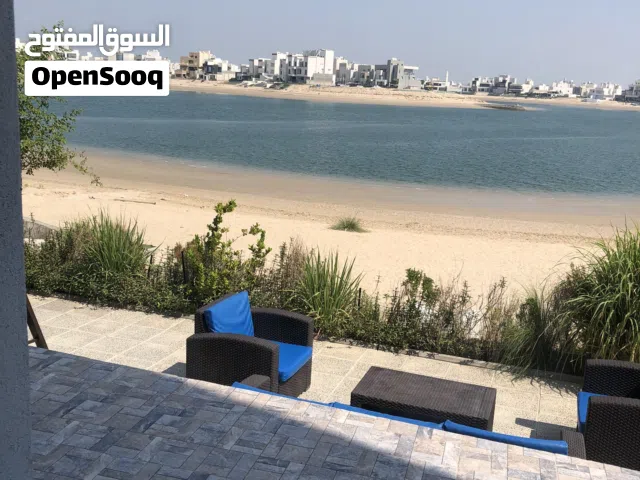 للبيع شاليه موقع مميز جداً