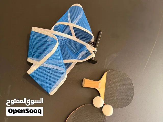 طاولة ألعاب 4 في 1 + بيبي فوت