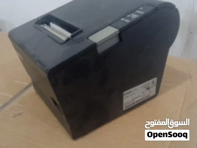 طابعة ايبسون
