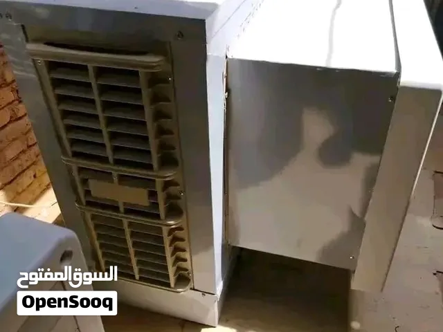 مكيف تجميع 6الف وحدة ثابت تصنيع محلي ضمان سنة