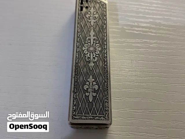 للبيع ولاعة Colibri أصلية ونادرة جداً