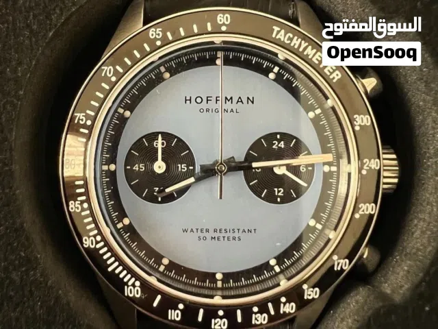 هوفمان ليمتد من 99 ساعه اقراء الوصف