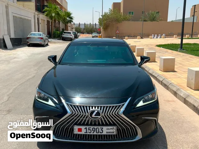 Lexus ES 350 , 2021 Model