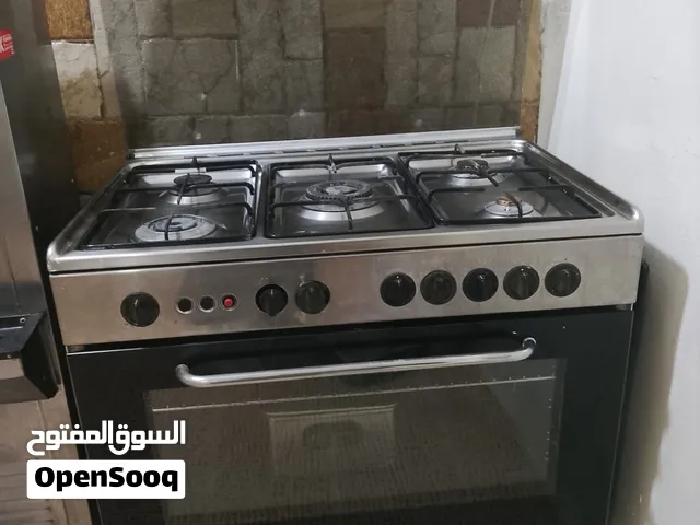 طباخ خمس عيون مستعمل