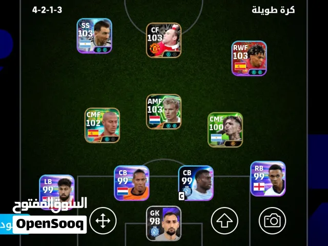 Account pes Évaluation 3124