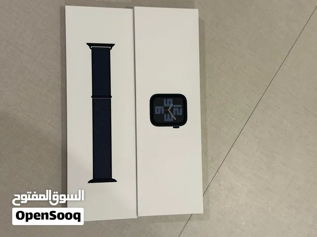 Apple Watch SE 2nd Generation –  جديدة للبيع