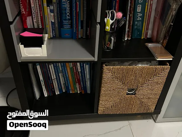 Storage cabinet