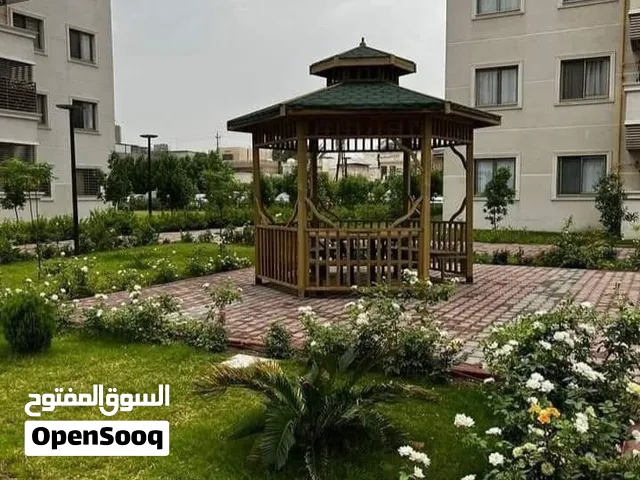 167 m2 3 Bedrooms Apartments for Sale in Baghdad Al Adel