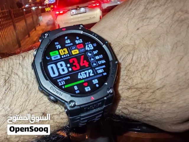 Tamazfit T-REX 3 100% clean