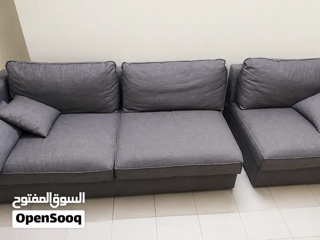 قطعة كنب كورنر
