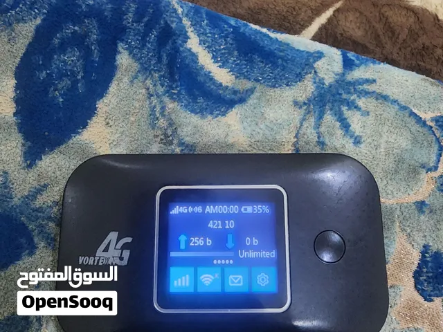 مودم فورتكس مستخدم نظيف
