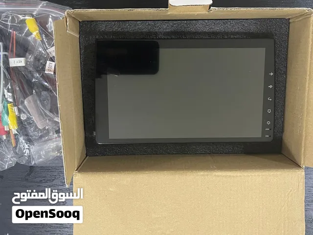 شاشة اندرويد جديده