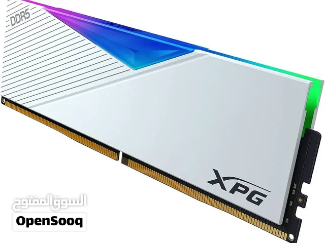XPG RAM DDR5