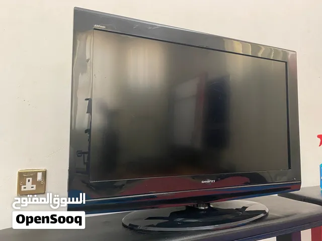 32-inch G-Hanz LCD Display