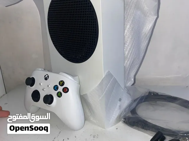 اكس بوكس سيريس اس