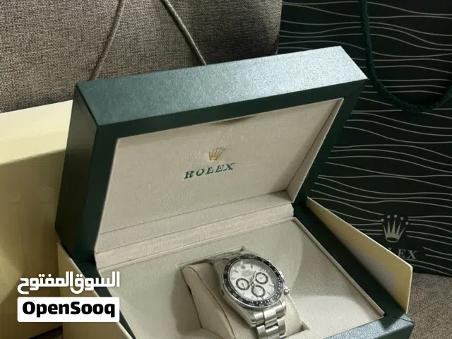 Automatic Rolex watches  for sale in Northern Governorate