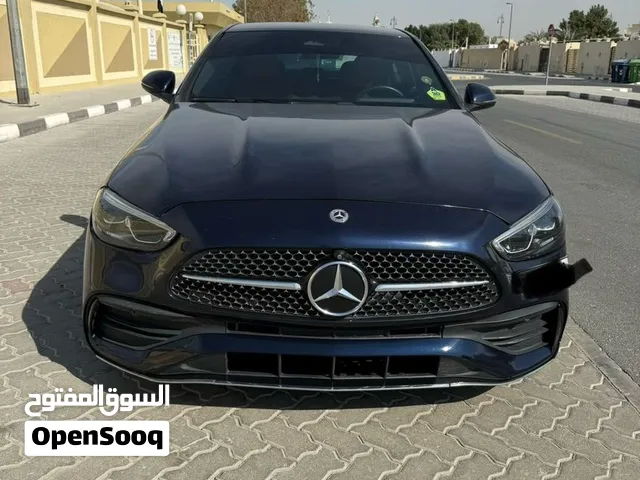 للبيع C300 موديل 2023