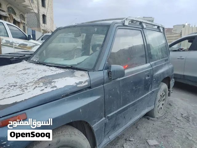 فيتارا باب واحد جير عادي 94