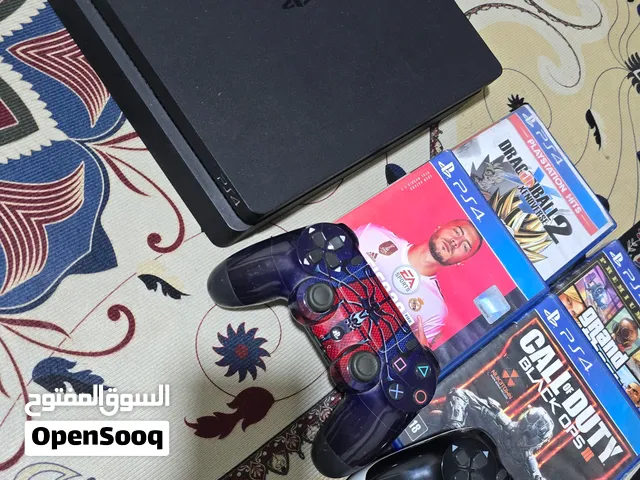 PlayStation 4 PlayStation for sale in Basra
