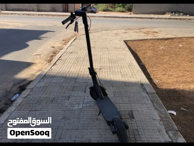 سكوتر شاومي اصلي