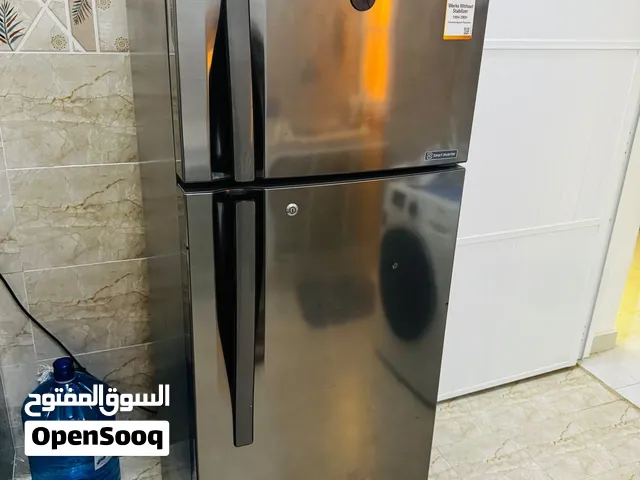 Used LG refrigerator