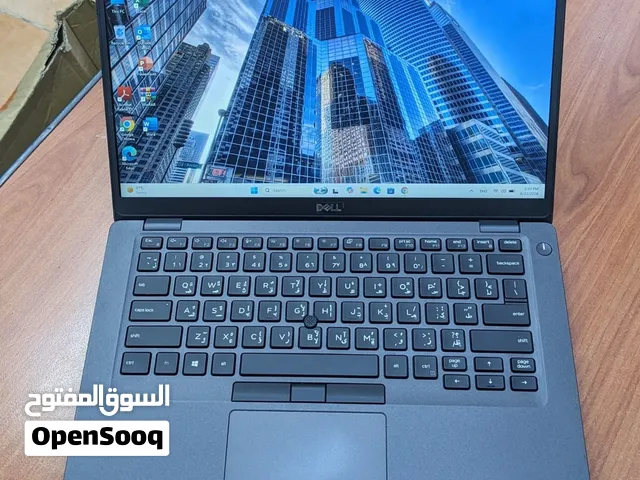 DELL i7 Laptop High Performance H Processor 16 GB (2GBGraphic Total 10GB)Designing,Editing