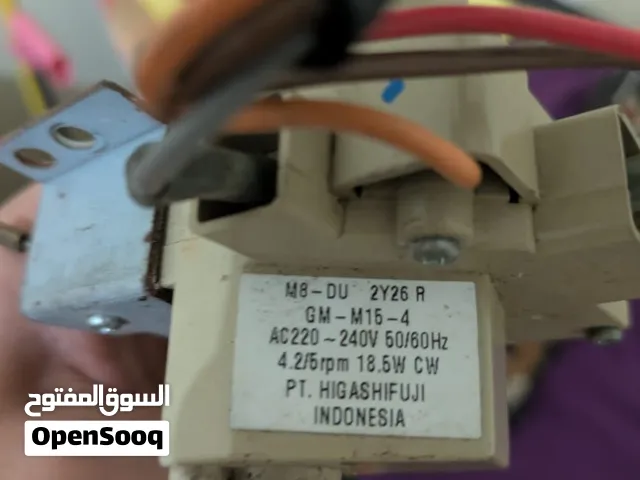 Samsung Washing Machine Spare parts