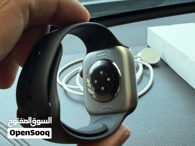 ساعه ابل الاصدار 11 اصغر حجم