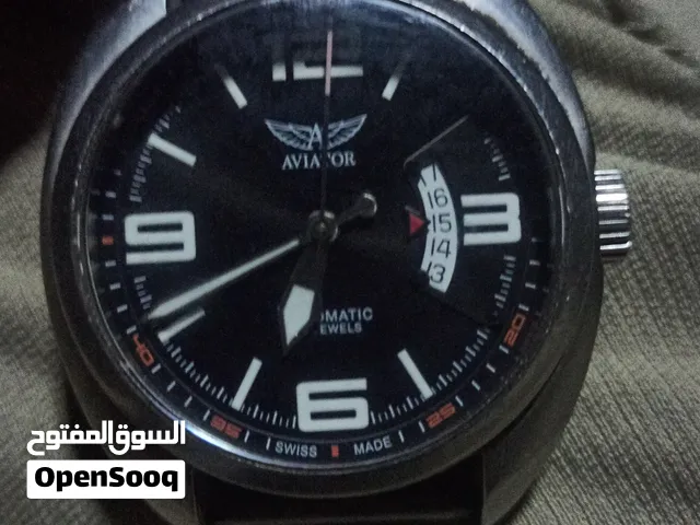 Aviator Propeller السويسرية الأصلية