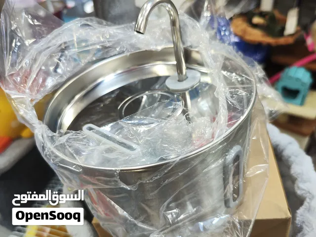 نافوره ماء مميزه جدا عليها عرض جدا قوي موتور جبار فقط 20 دينار