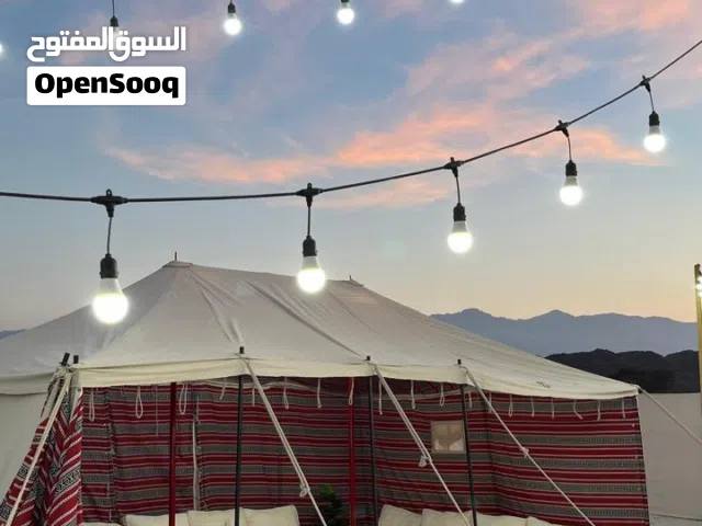 خيام رحلات صناعه باكستان
