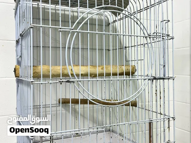 For Sale Good Condition Cage