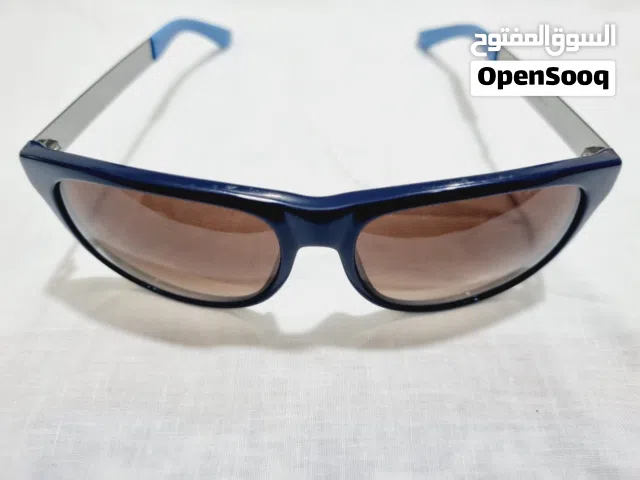 Marc by Marc Jacobs MMJ 408/S Sunglasses – Navy Blue