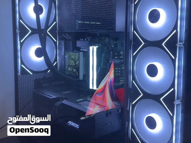 بي سي قيمنق قوي للبيع RTX 5070 i7-14700KF