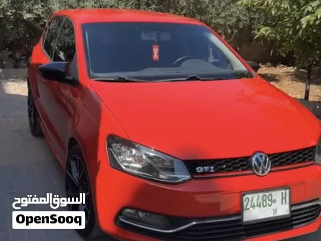 بولو جي تي اي2017