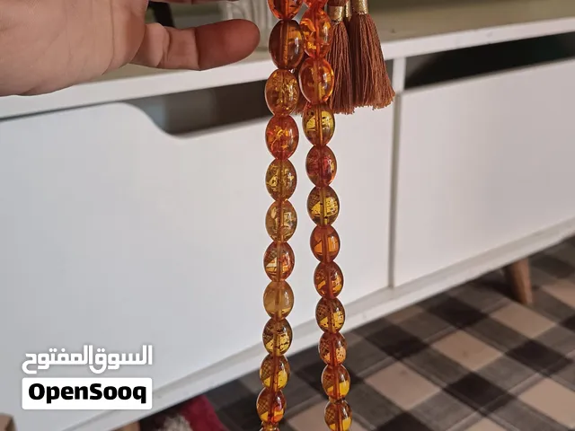 سلام عليكم سبحه عطش الصلي مال حشره سعره 50