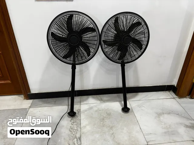 مراوح ( بنكات) ارضية سودة