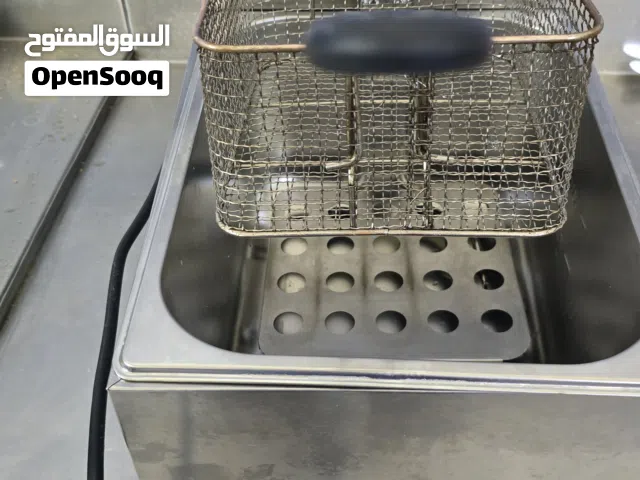 قلاية زيت كهربائية عدد 2