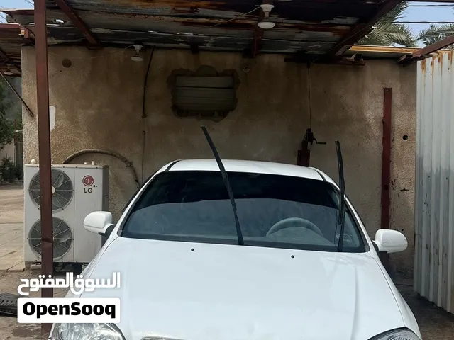 Used Chevrolet Optra in Basra