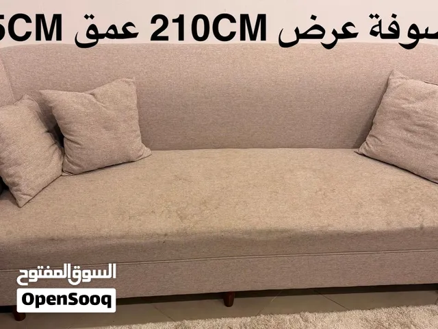 صوفا بحاله جيده